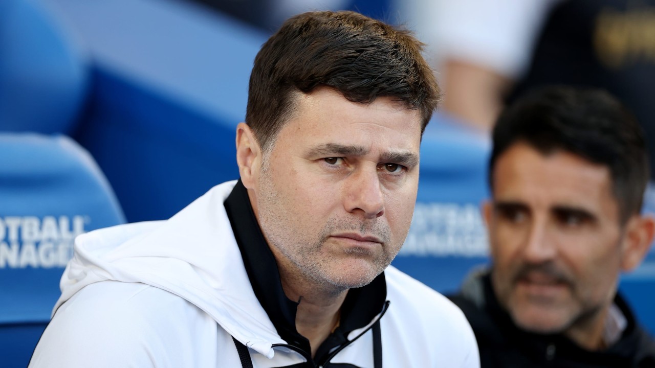 Reports: Mauricio Pochettino agrees to become USMNT head coach