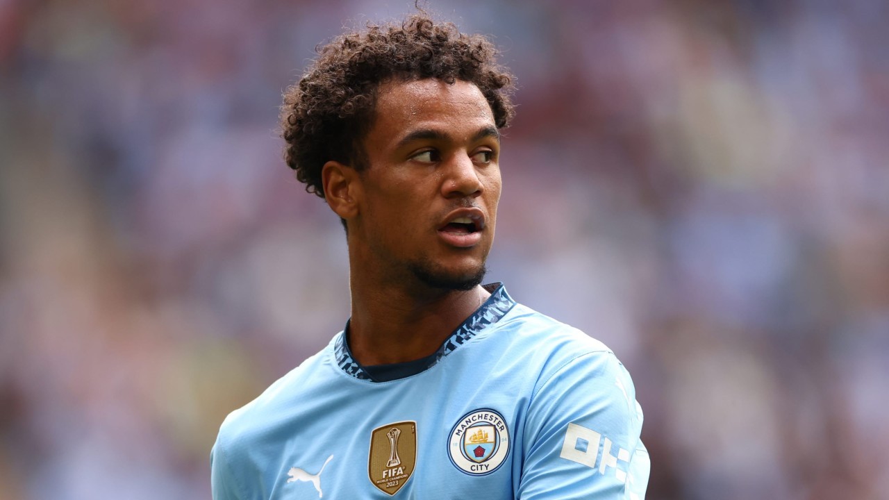 Man City suffer huge Oscar Bobb injury blow on eve of new season