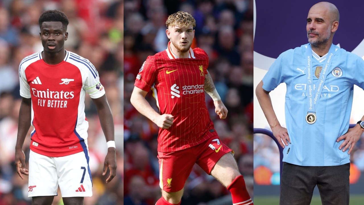 Premier League predictions: 2024/25 Player, Young Player and Manager of the Year