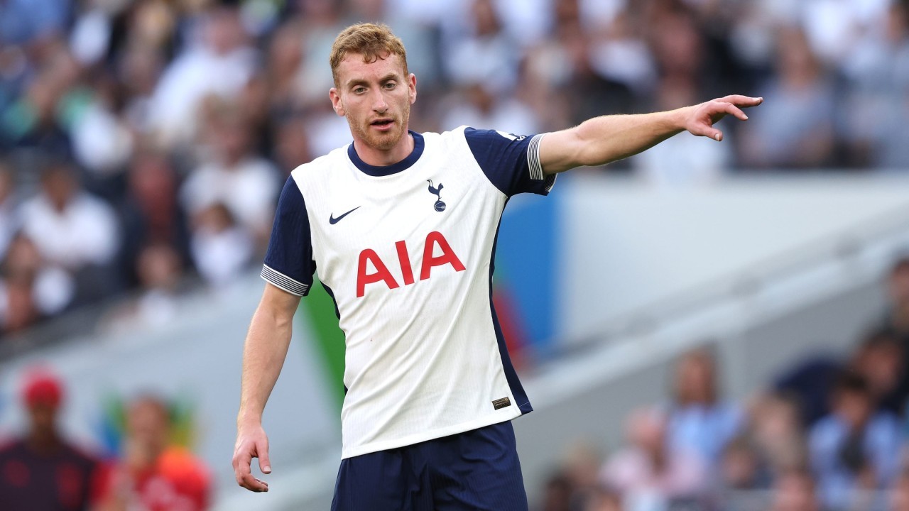 Tottenham predicted lineup vs Leicester - Premier League