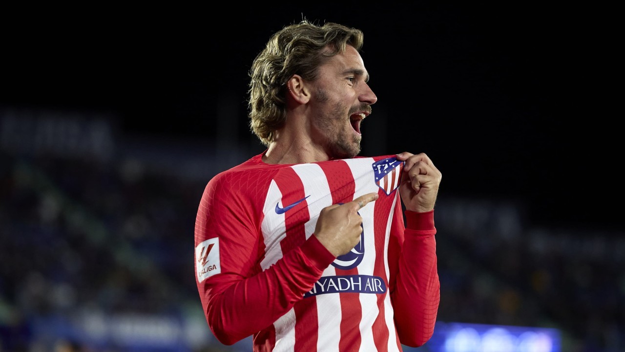 Atletico Madrid predictions 2024/25: La Liga finish, top goalscorer and season preview