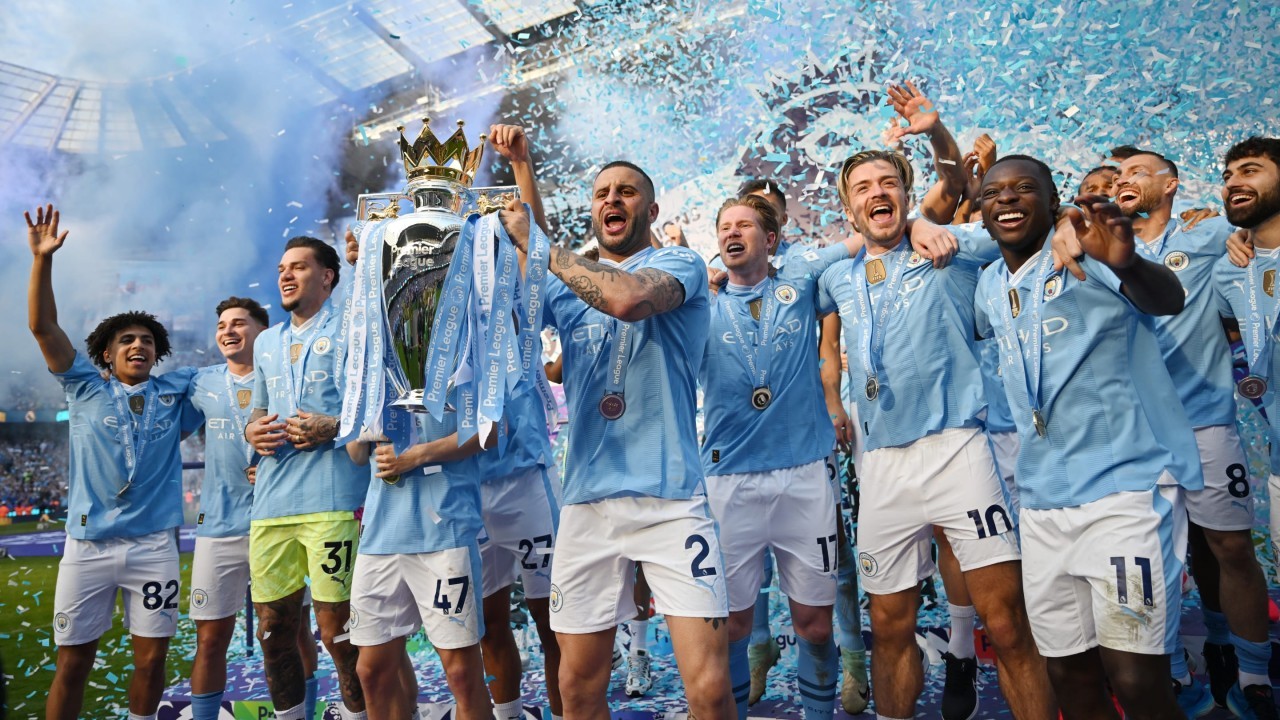 Premier League prize money: How much clubs make per position