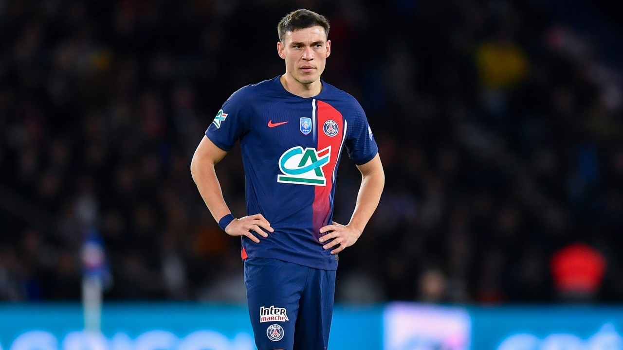 Manuel Ugarte left out of PSG squad for Ligue 1 opener as Man Utd talks continue