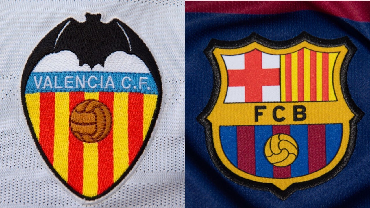 Valencia vs Barcelona: Preview, predictions and lineups