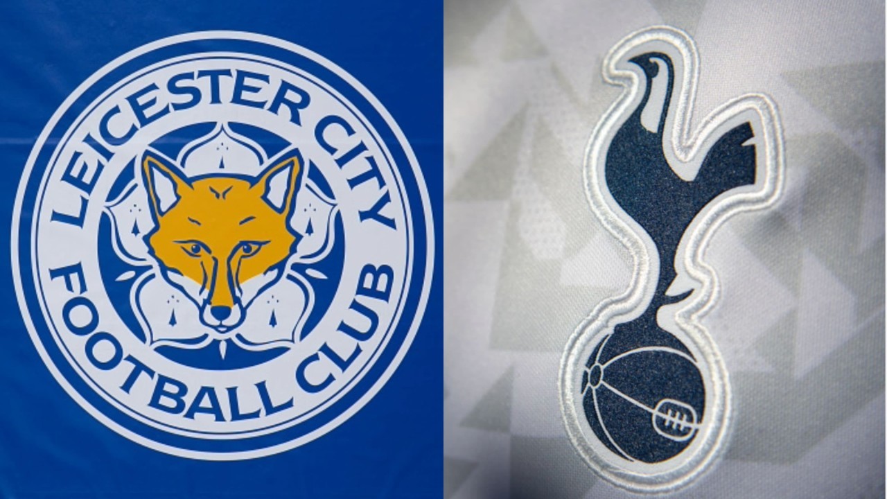 Leicester vs Tottenham: Preview, predictions and lineups