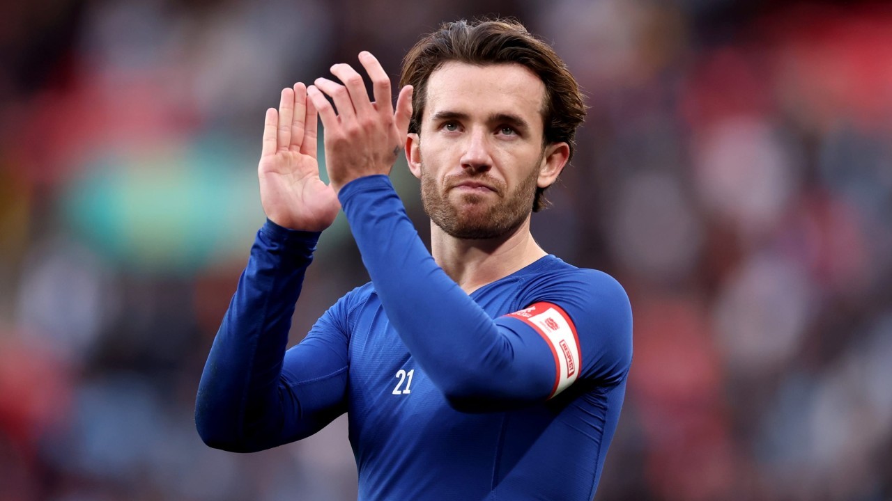 Ben Chilwell told to leave Chelsea in stunning Enzo Maresca statement