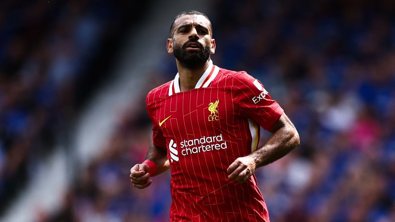 Arne Slot makes Mohamed Salah prediction following opening day goal