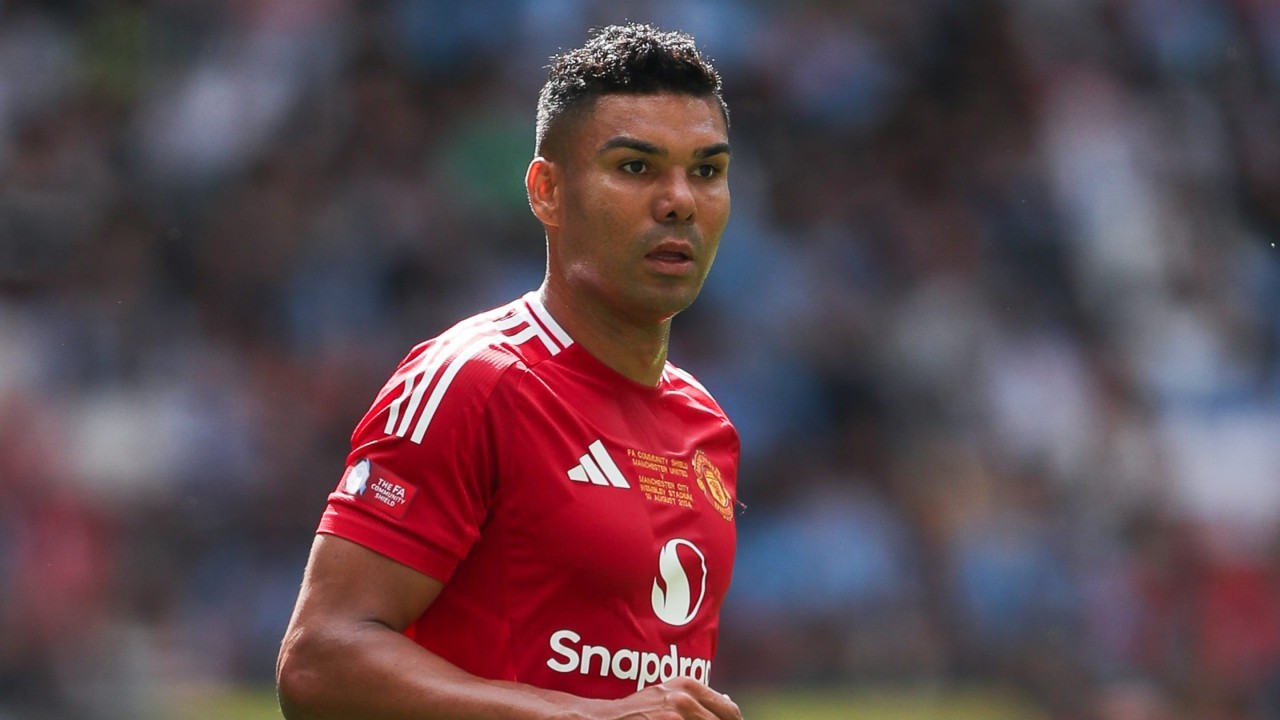 Why Casemiro is likely to stay at Man Utd