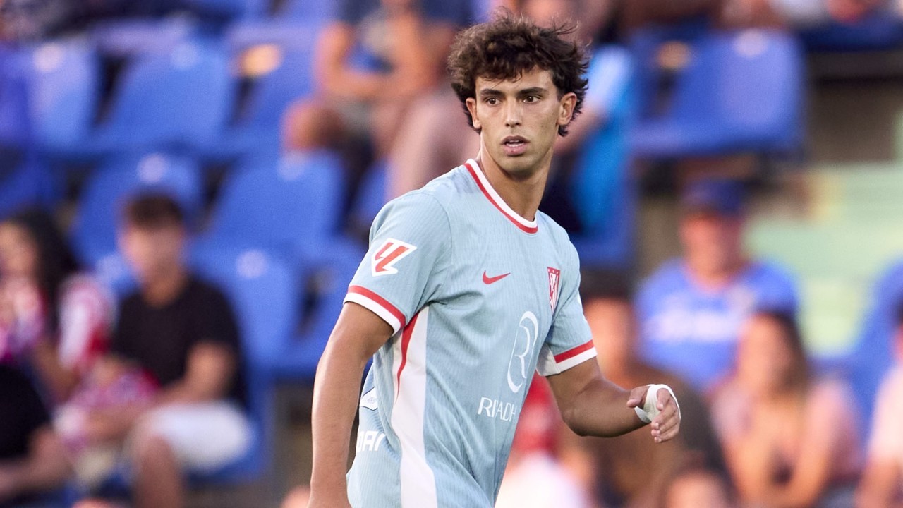 Chelsea in 'final stages' of sealing permanent Joao Felix transfer