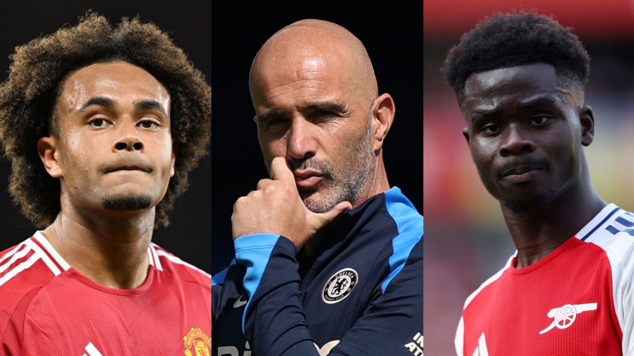 1 hot take on every Premier League club following opening weekend of 2024/25 season