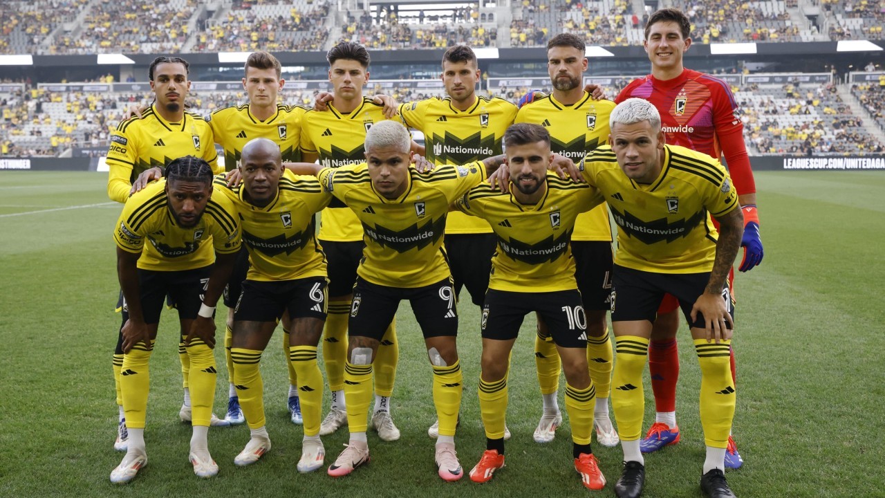 Columbus Crew predicted lineup vs Philadelphia Union: Leagues Cup 2024