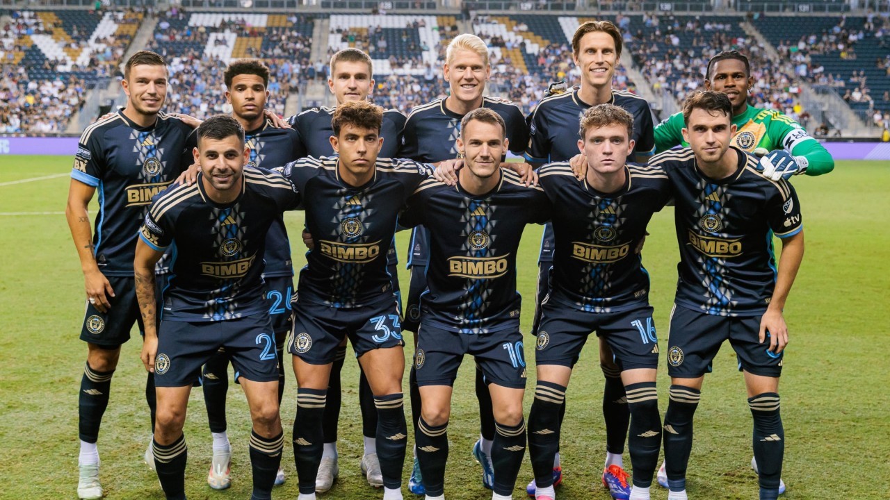 Philadelphia Union predicted lineup vs Columbus Crew: Leagues Cup 2024