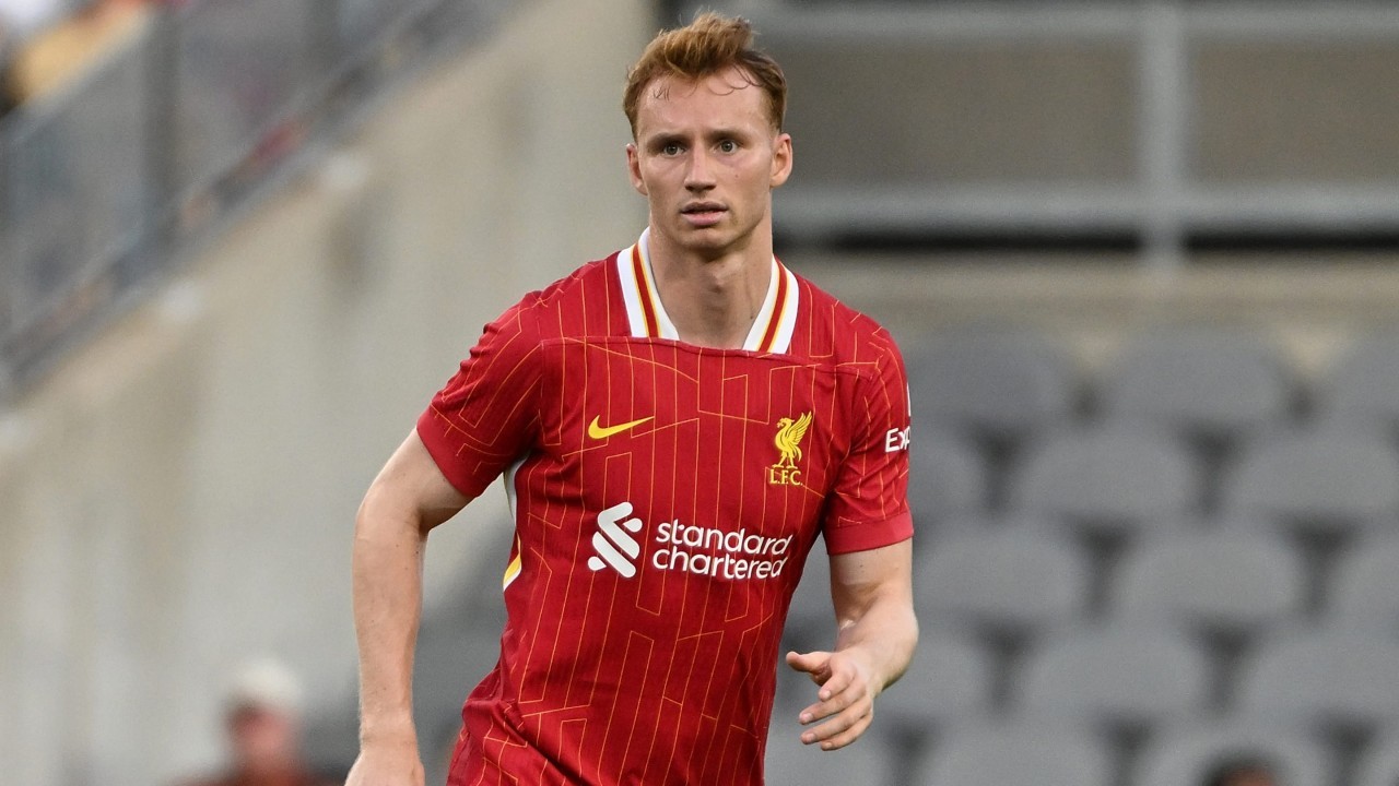 Liverpool fringe defender joins Brentford in £25m transfer