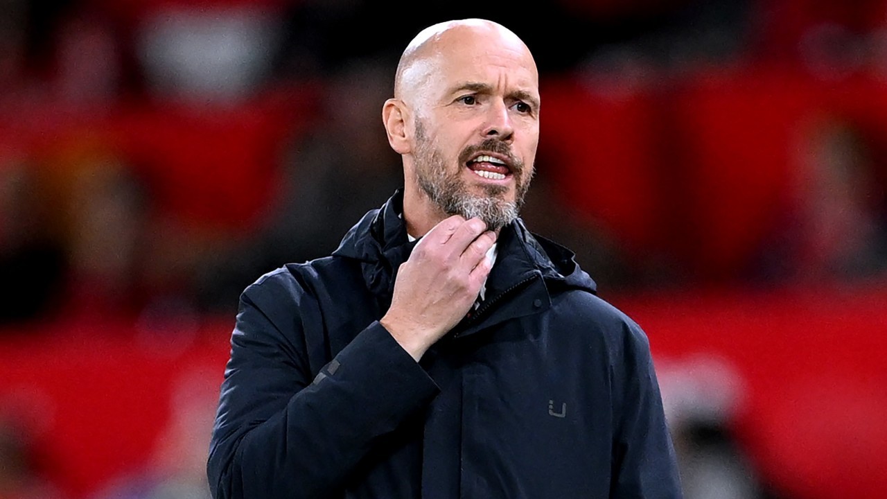 Erik ten Hag issues rallying cry to Man Utd squad amid Jadon Sancho uncertainty