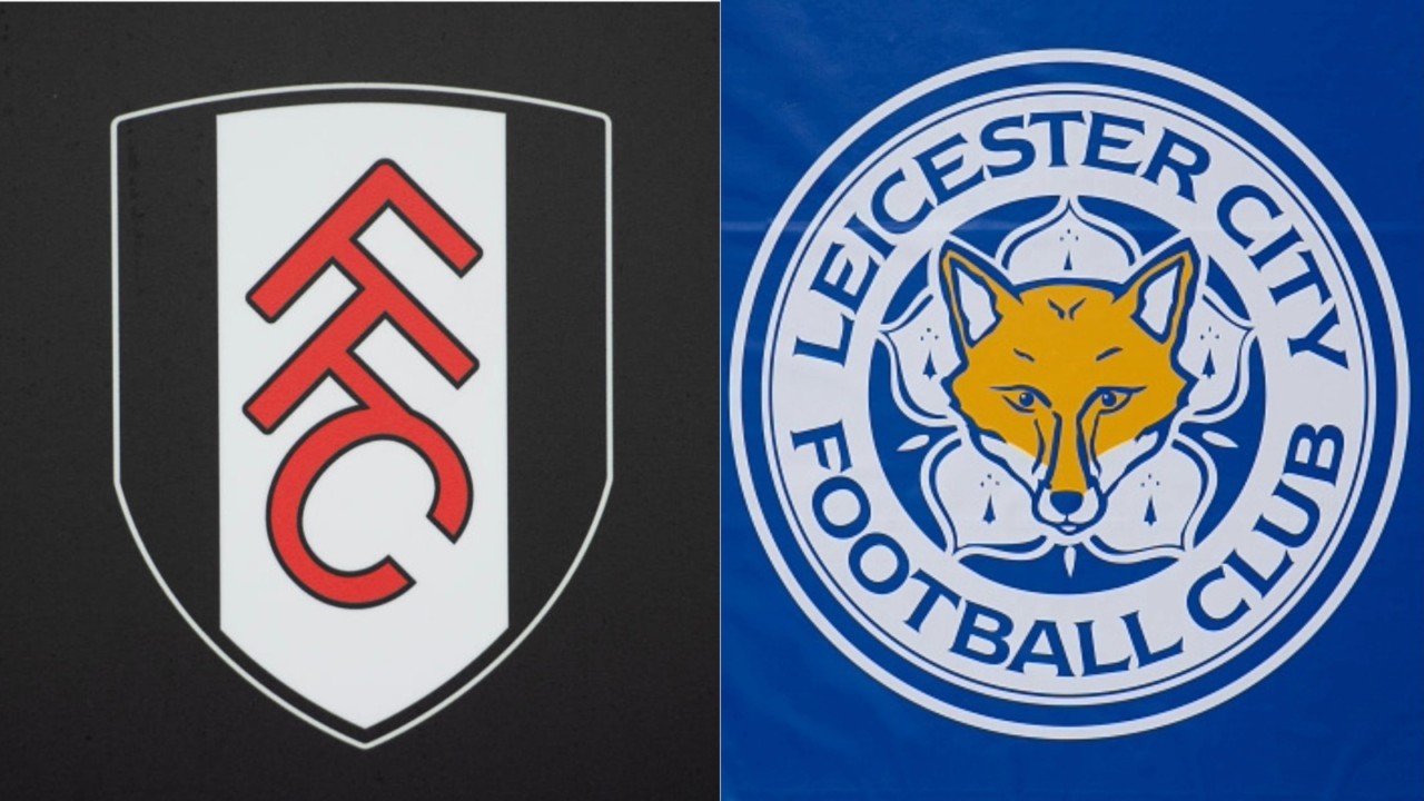 Fulham vs Leicester: Preview, predictions and lineups