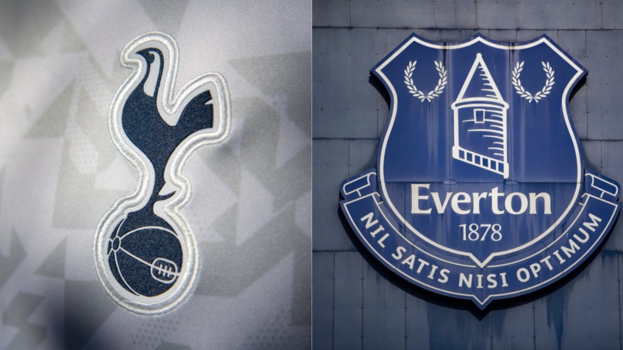 Tottenham vs Everton: Preview, predictions and lineups