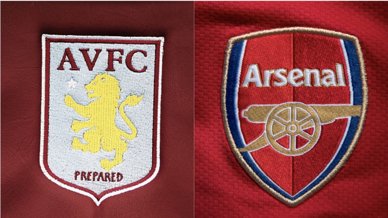 Aston Villa vs Arsenal: Preview, predictions and lineups