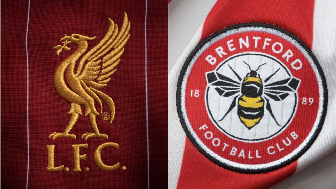 Liverpool vs Brentford: Preview, predictions and lineups