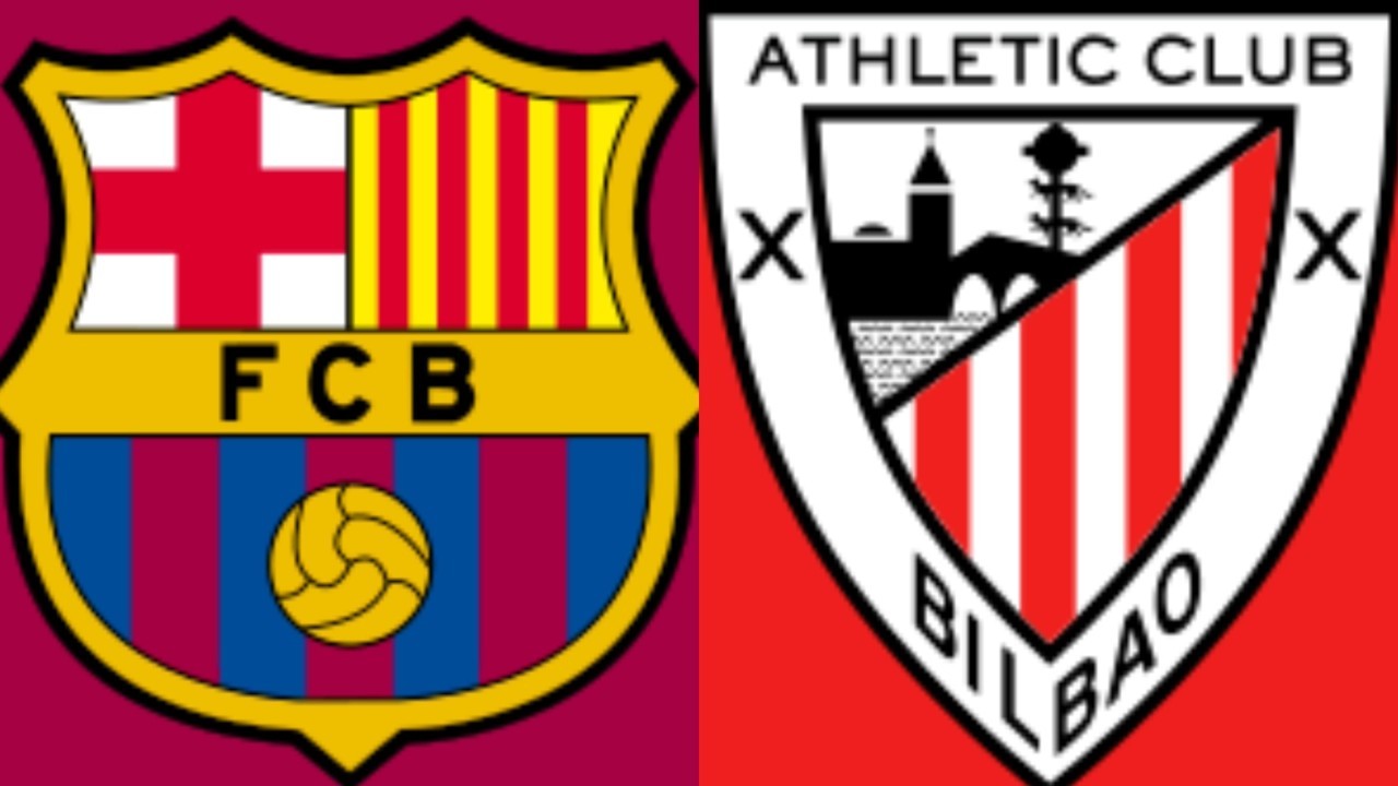 Barcelona vs Athletic Club: Preview, predictions and lineups