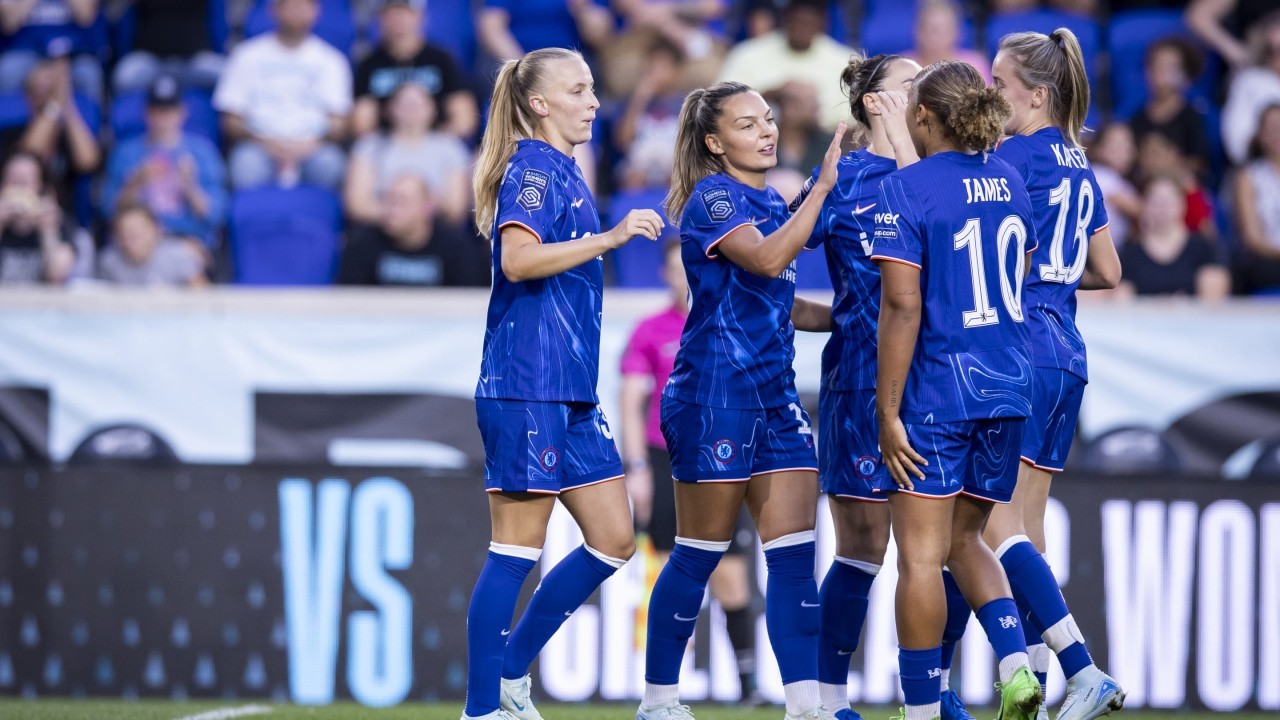 Chelsea Women vs Arsenal Women: Preview, predictions and lineups