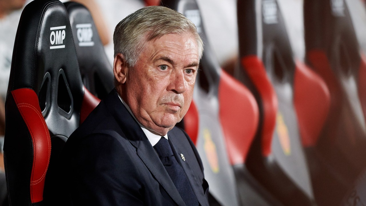 Carlo Ancelotti reveals Real Madrid plans amid Juve Bellingham & Eduardo Camavinga injuries