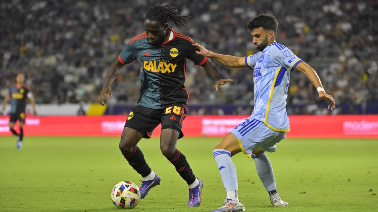 LA Galaxy 2-0 Atlanta United: Player ratings as Five Stripes fall in return to MLS action