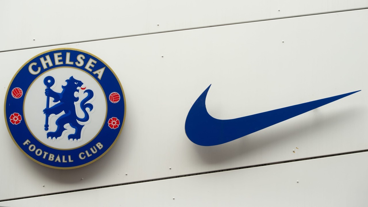 Chelsea unveil new Nike third kit featuring revolutionary design