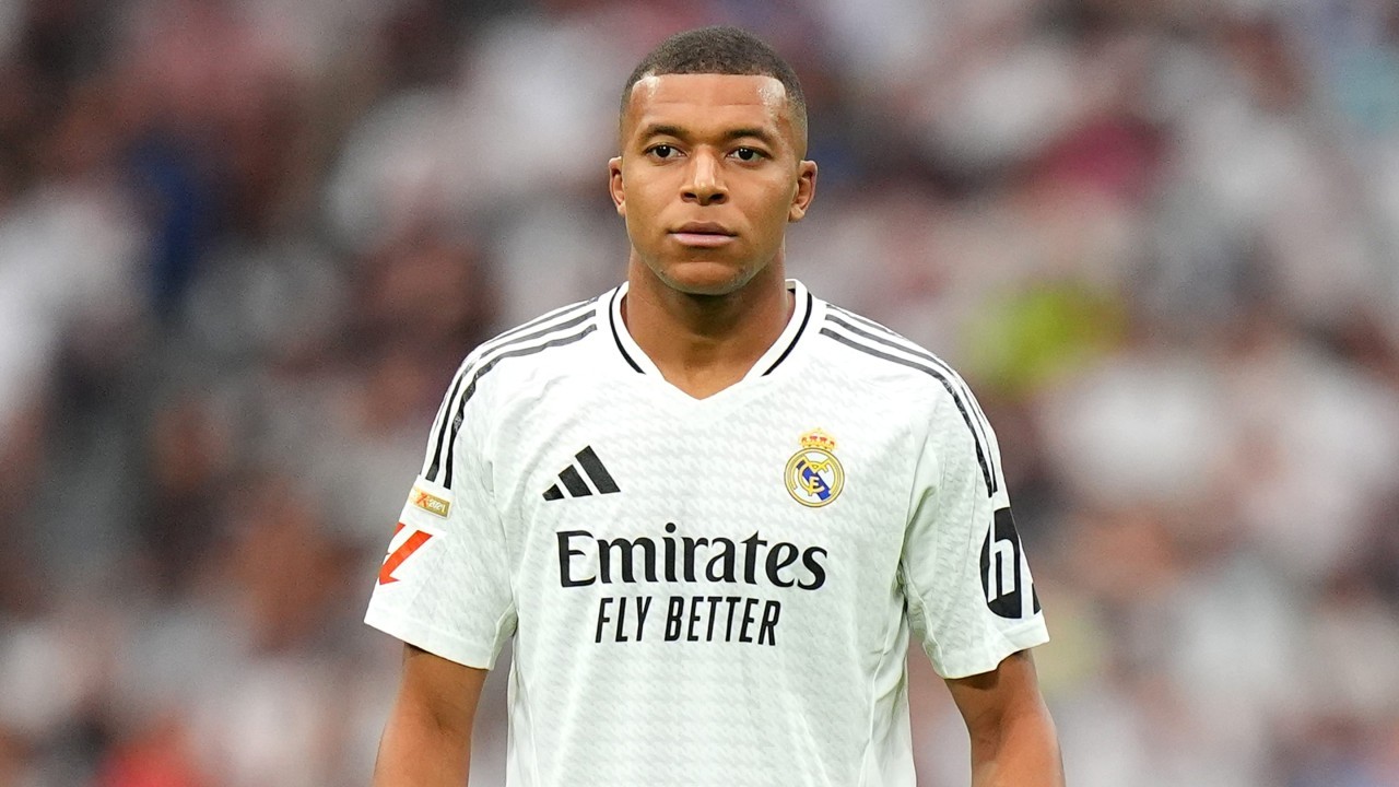 Carlo Ancelotti denies tactical issue with Kylian Mbappe after Real Valladolid struggles