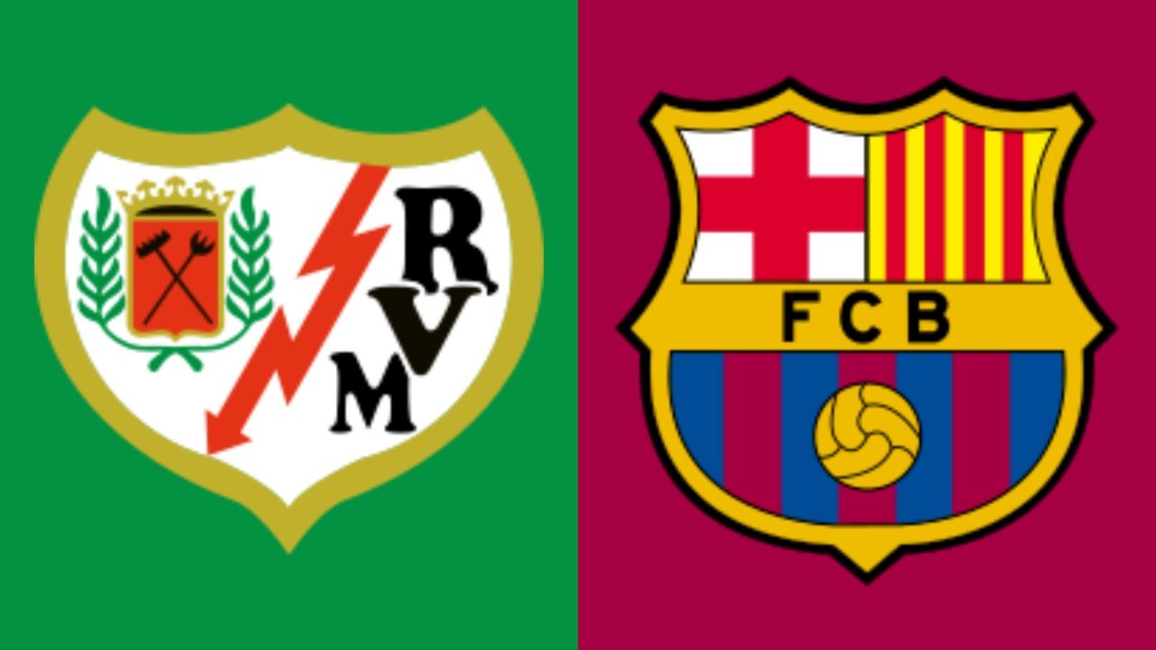 Rayo Vallecano vs Barcelona: Preview, predictions and lineups