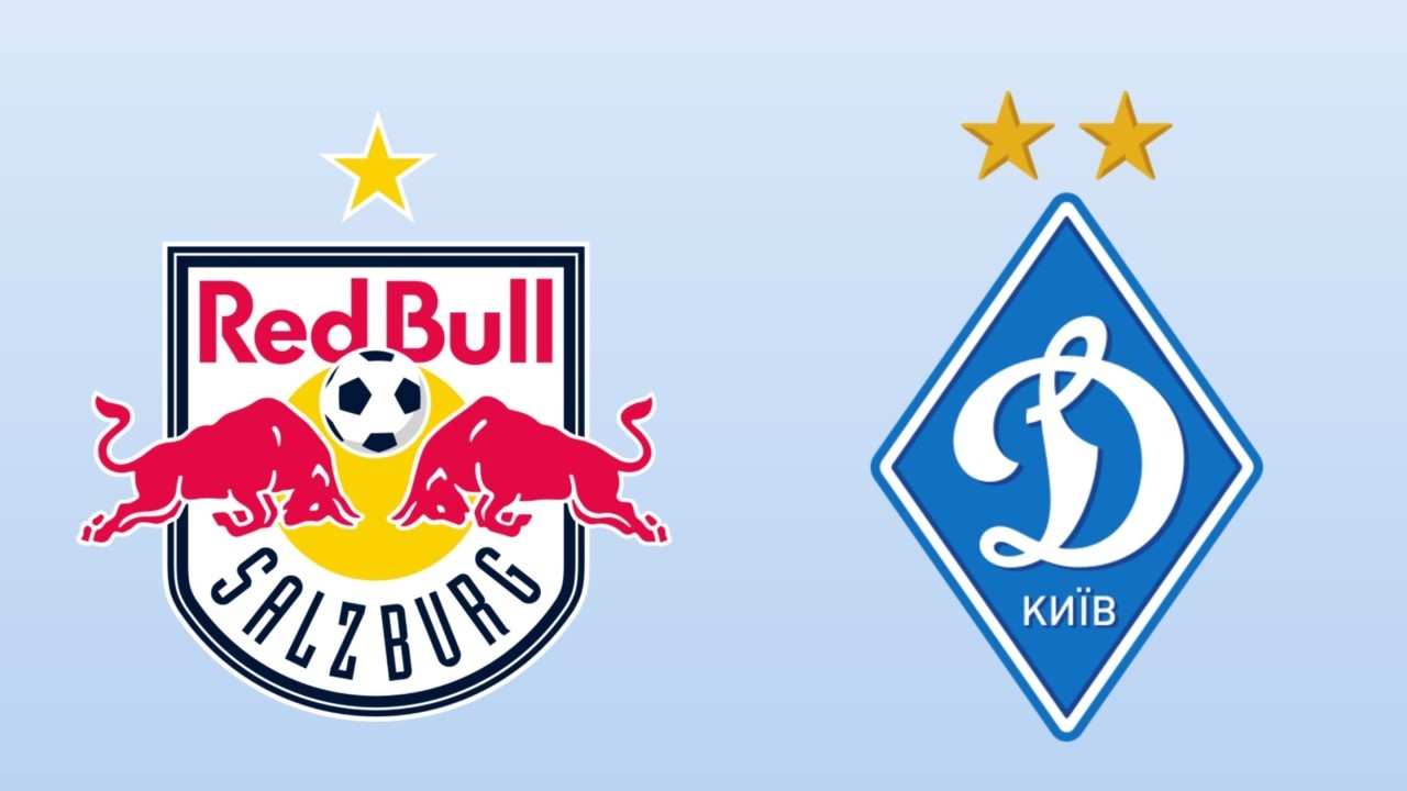 RB Salzburg vs Dynamo Kyiv: Preview, predictions, team news