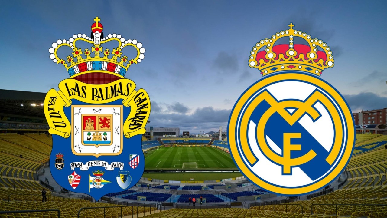 Las Palmas vs Real Madrid: Preview, predictions and lineups