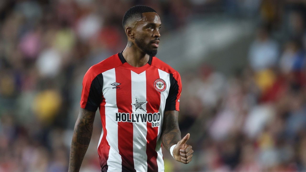 Chelsea 'make move' to sign Brentford striker Ivan Toney