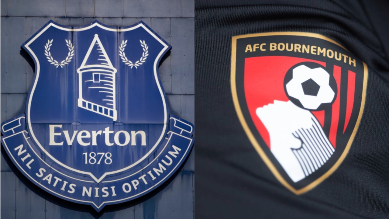 Everton vs Bournemouth: Preview, predictions and lineups