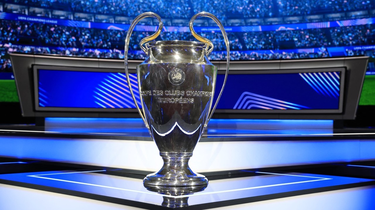 Champions League 2024/25 draw: Man City, Real Madrid and more to learn fate