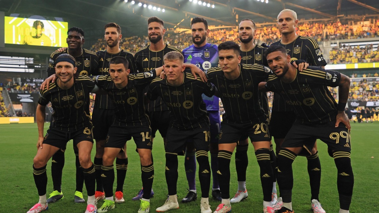 LAFC predicted lineup vs Houston Dynamo: MLS