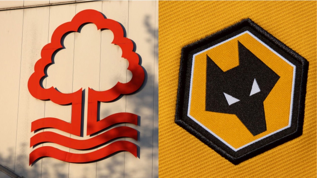 Nottingham Forest vs Wolves: Preview, predictions and lineups