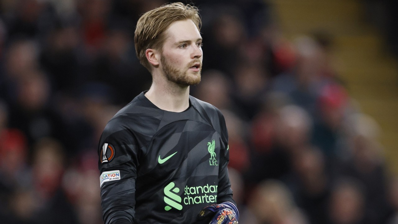 Report: Liverpool reject Caoimhin Kelleher cash plus player offer