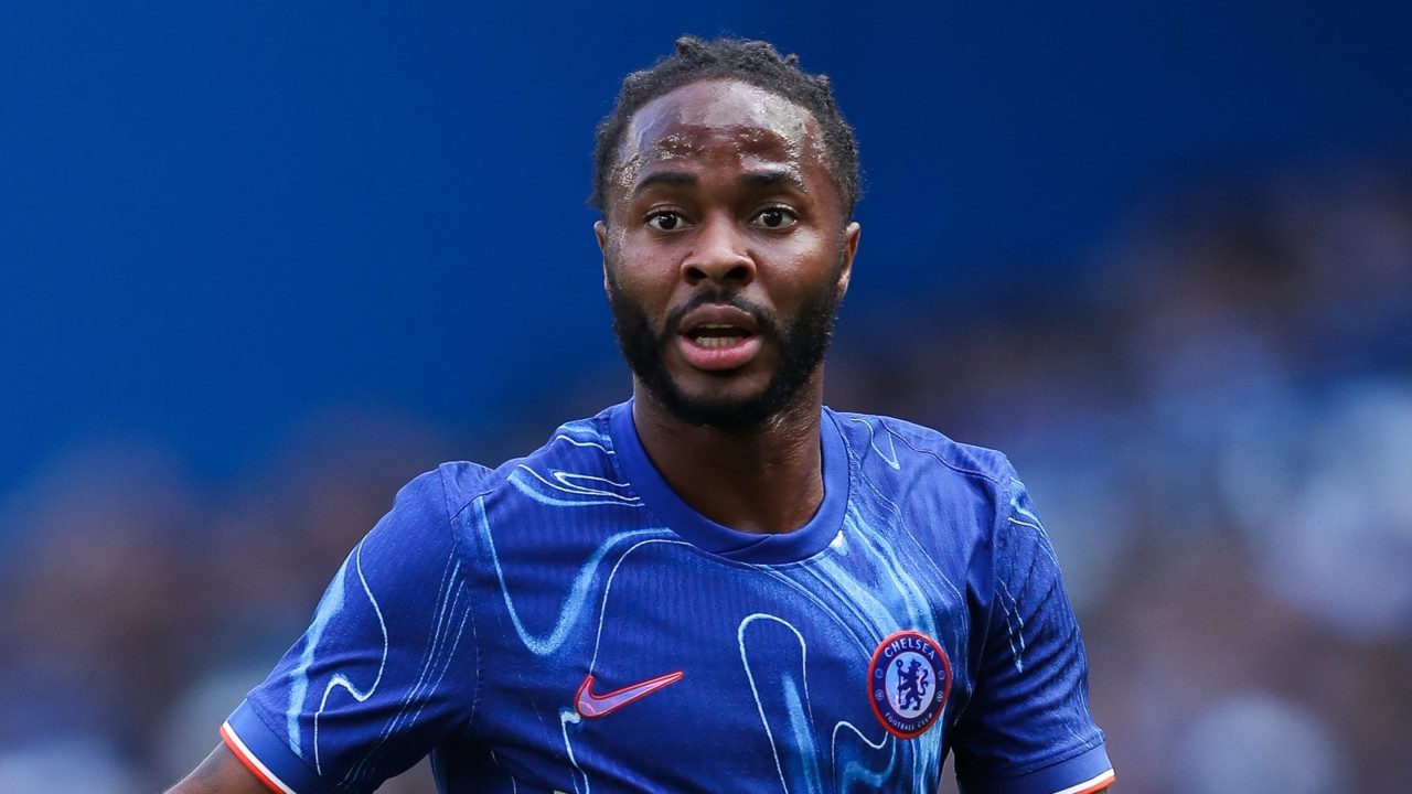 Raheem Sterling 'offered to Arsenal' as Man Utd talks continue