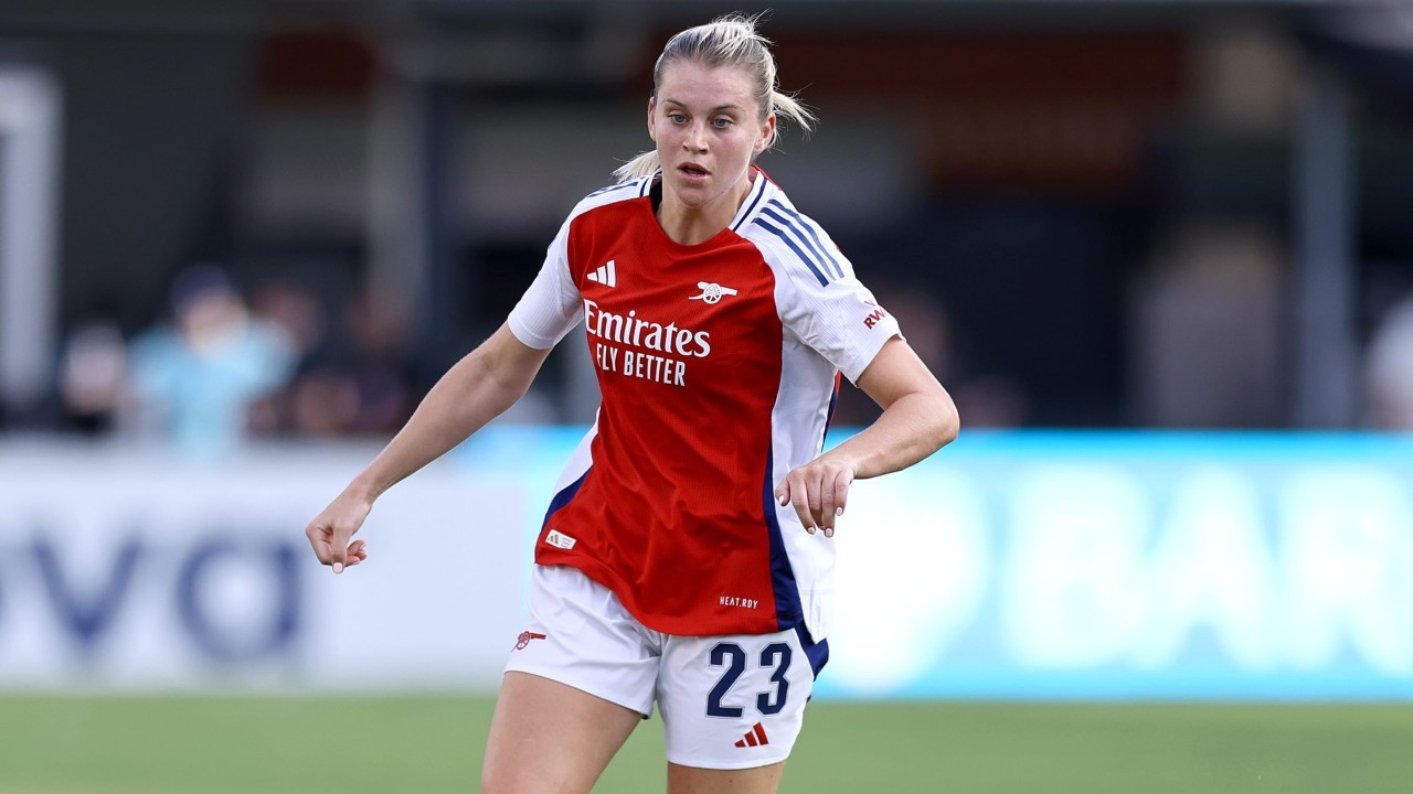 How fantasy WSL is helping to educate fans about the women's game