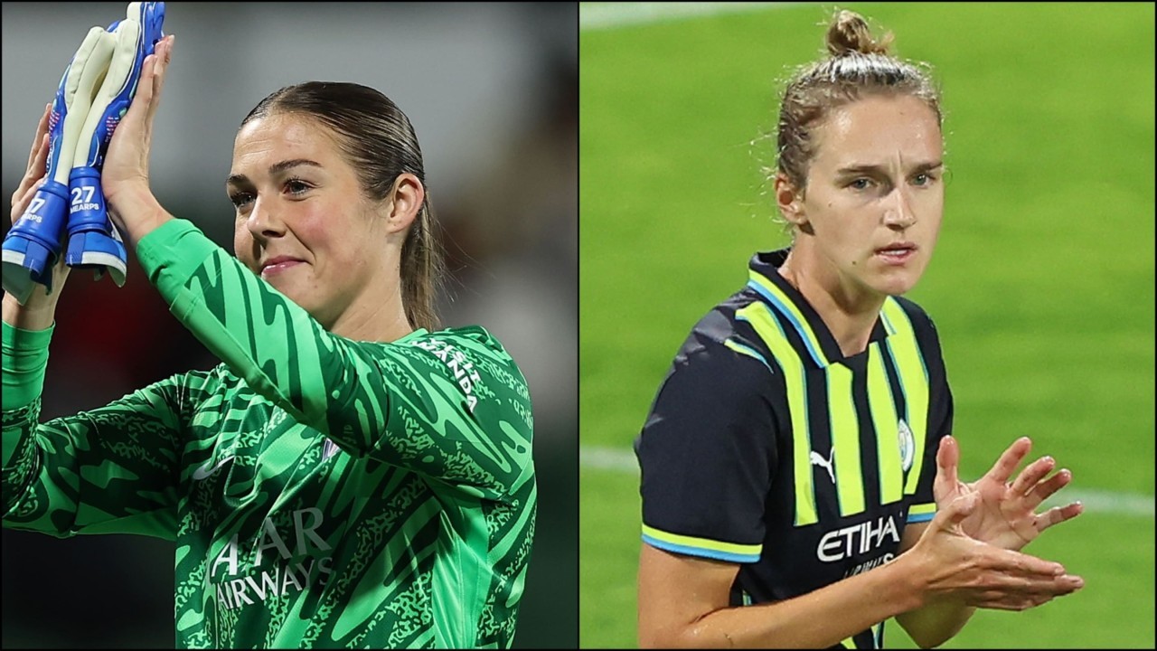 Man City Women vs PSG Women: Preview, predictions and lineups