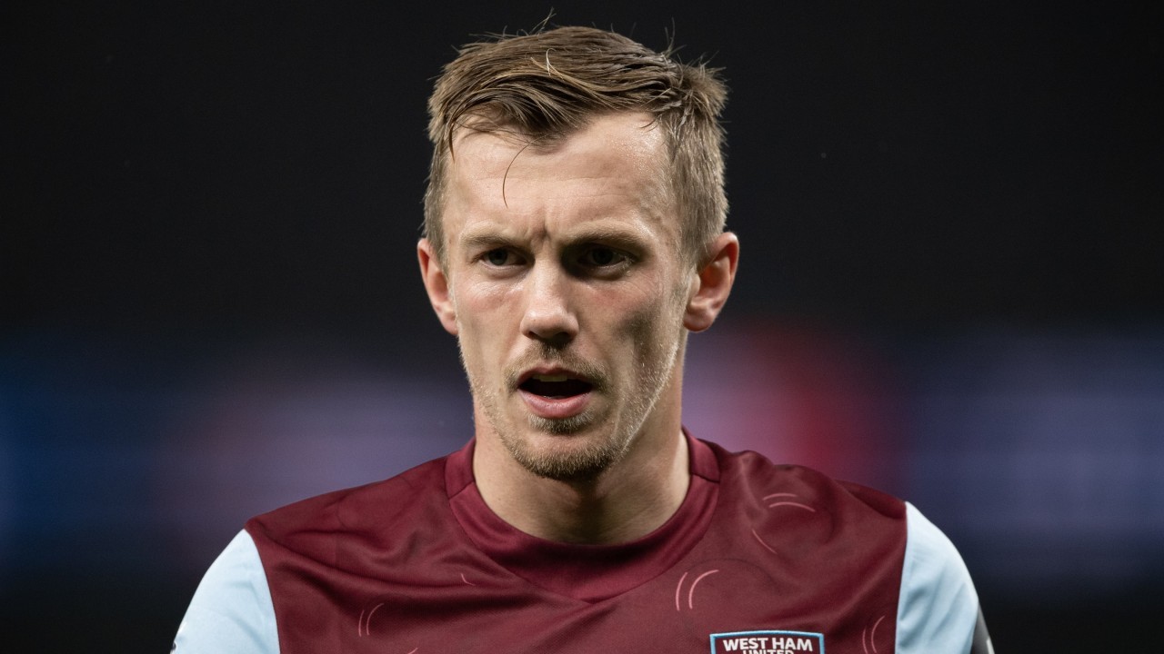 James Ward-Prowse heads on loan to Nottingham Forest