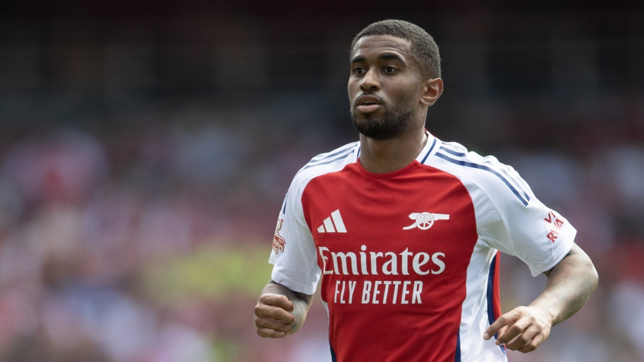 Arsenal winger joins Fulham on loan for 2024/25 season