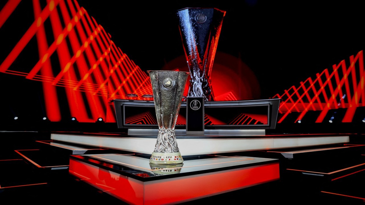 Europa League 2024/25 schedule: Man Utd, Tottenham and Rangers' fixtures confirmed