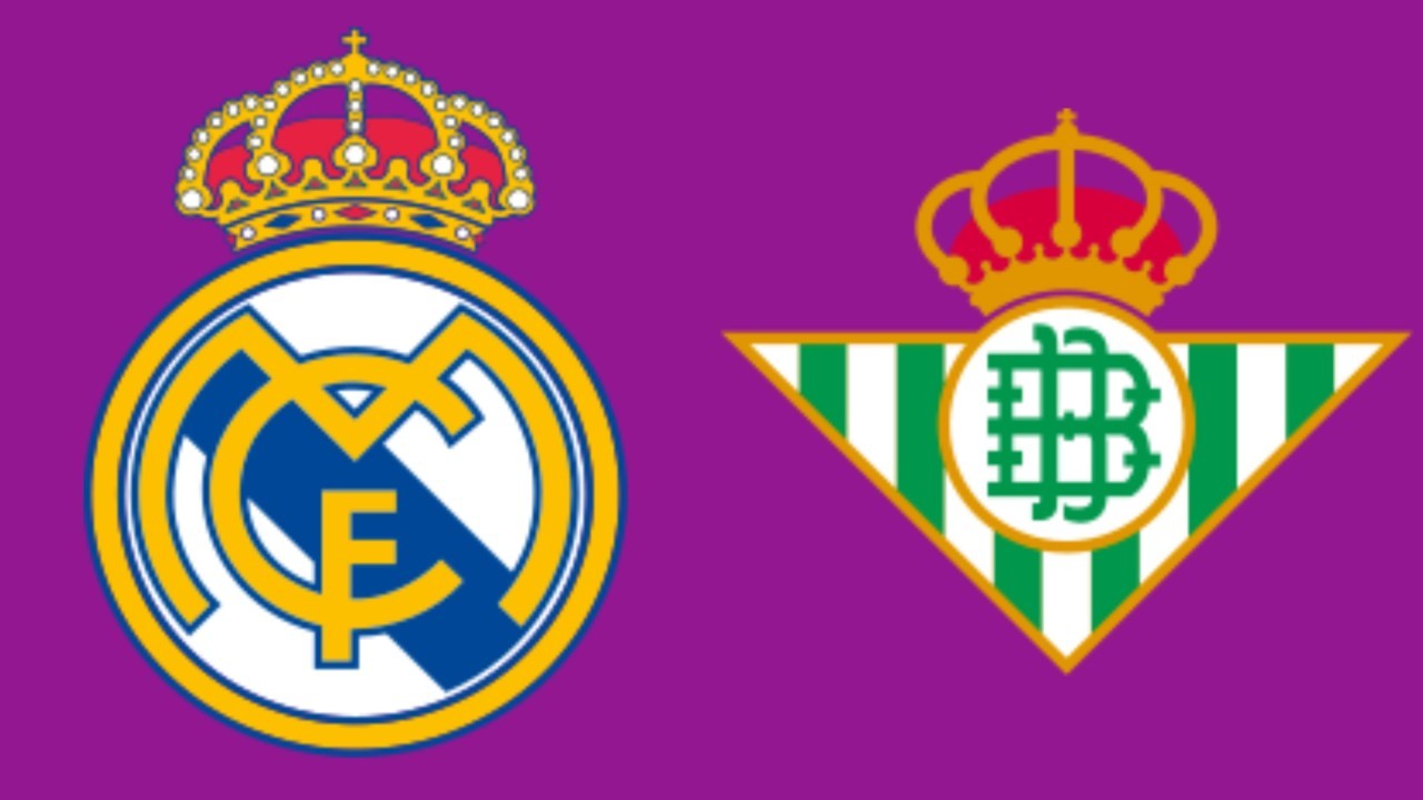 Real Madrid vs Real Betis: Preview, predictions and lineups