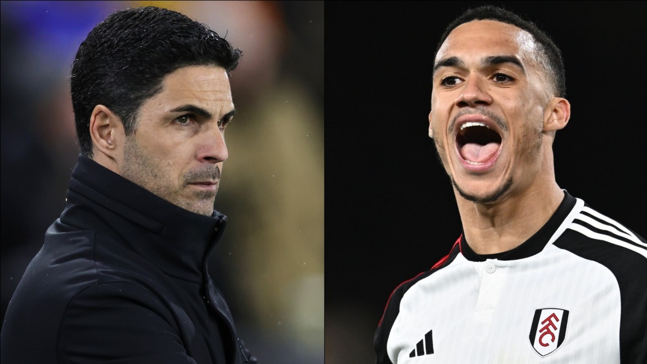 Football transfer rumours: Arsenal open Arteta talks; Man Utd eye £30m Fulham star