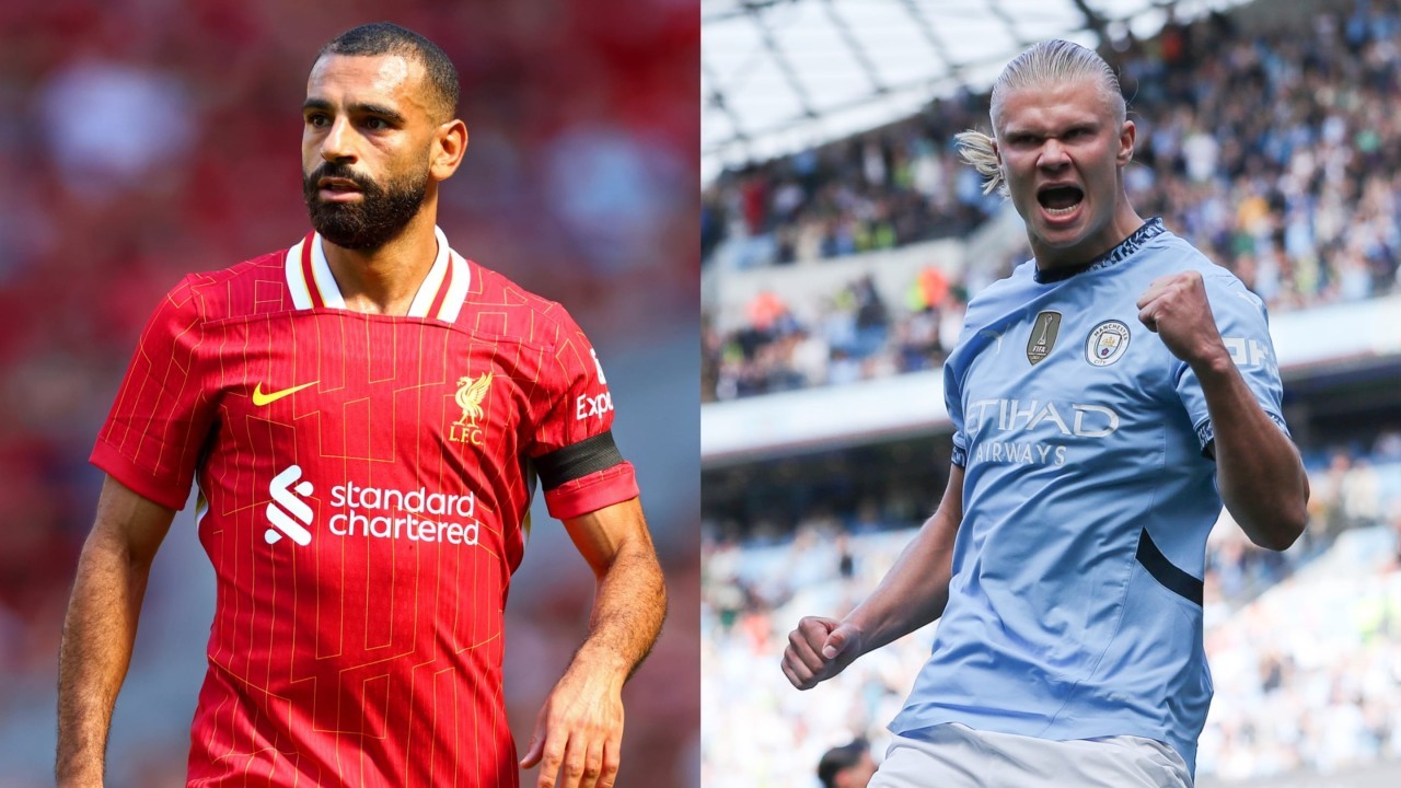 10 best Premier League players: August 2024 - ranked