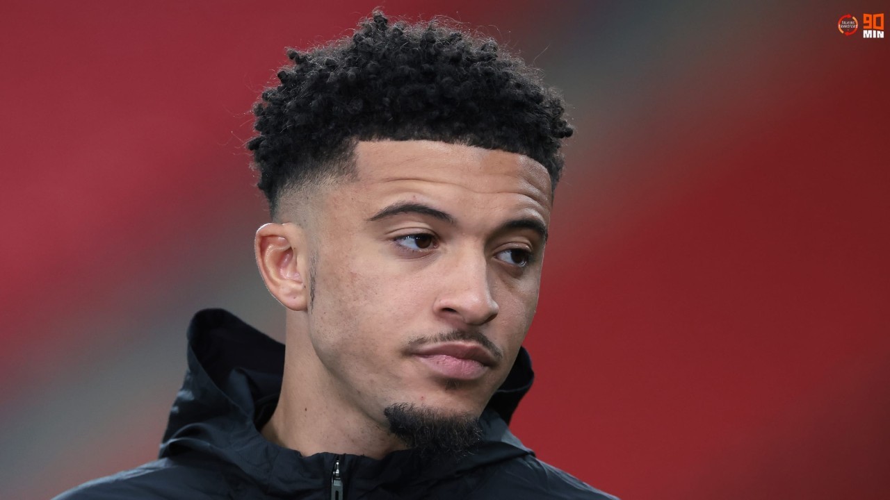 Why Chelsea made late decision to sign Jadon Sancho from Man Utd