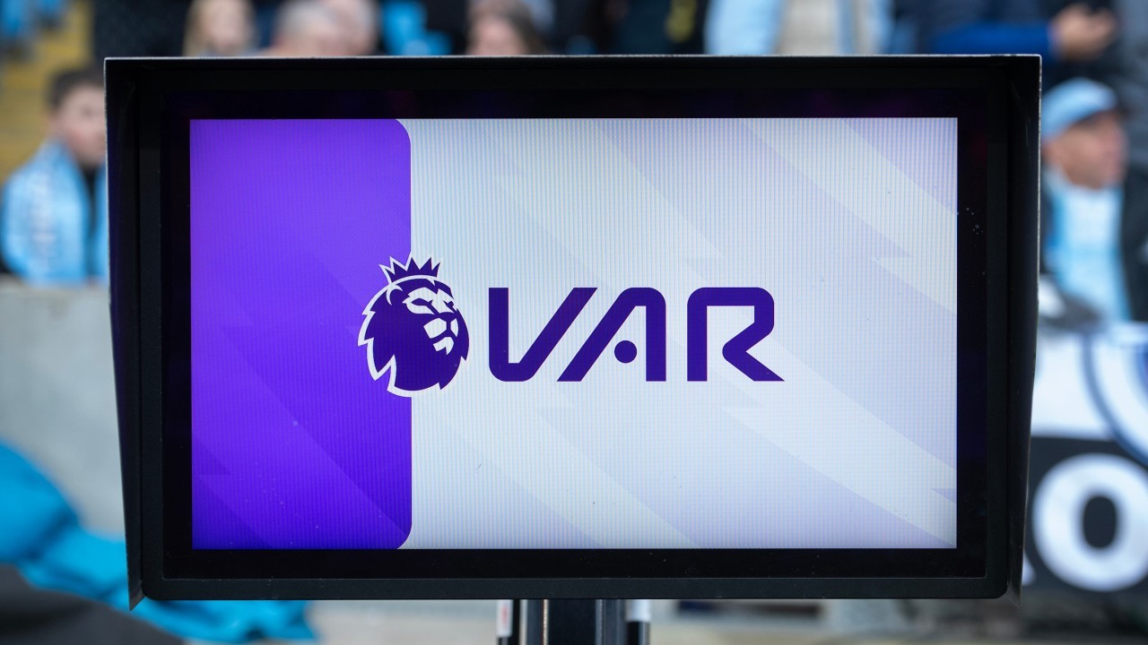 The 2024/25 Premier League standings without VAR and referee mistakes