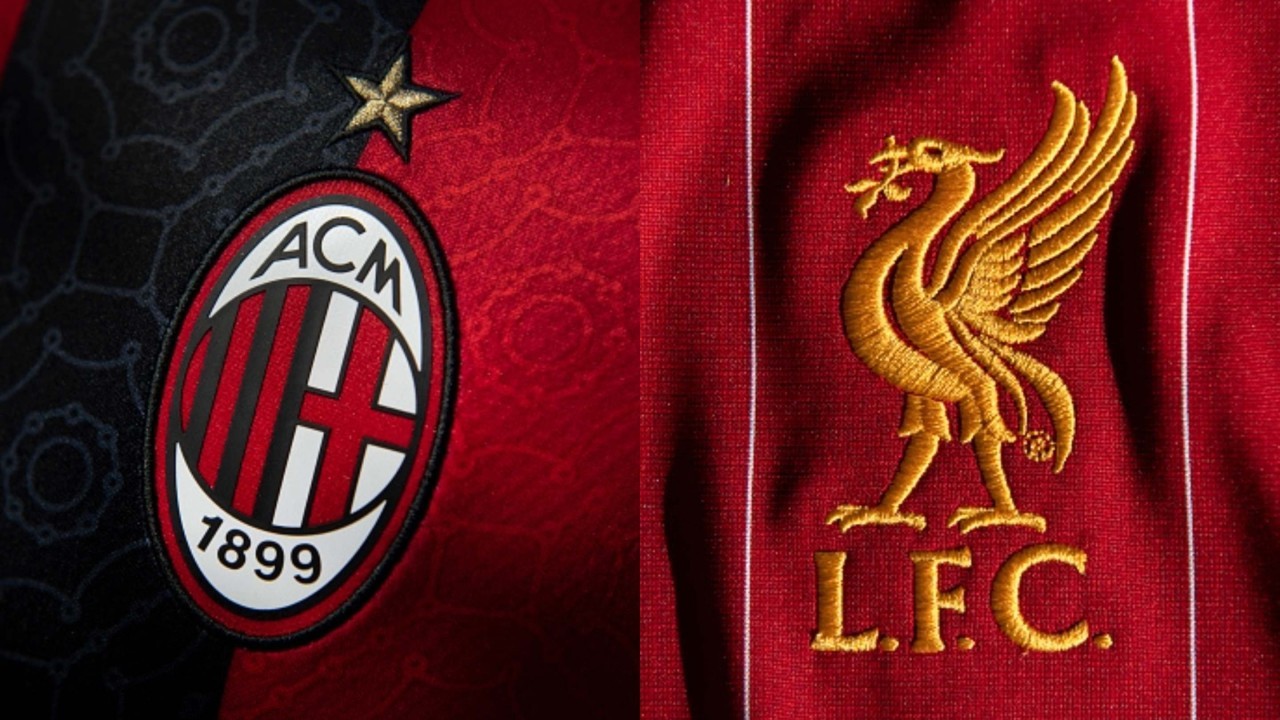 Milan vs Liverpool: Preview, predictions and lineups