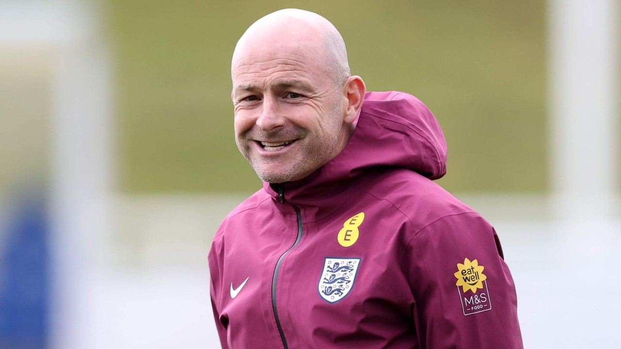 England predicted lineup vs Republic of Ireland - Nations League